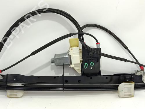 Used Front right window mechanism Front right window mechanism 39268591 39268591