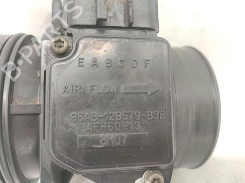 Luftmassemåler FORD FOCUS I (DAW, DBW) 2.0 16V | BP28214146M95 