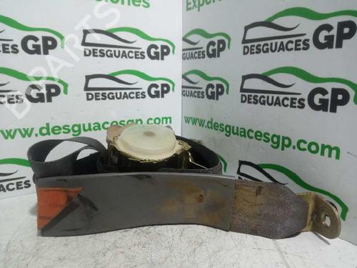 Used Rear left seatbelt FORD RANGER (ER, EQ, R_) 2.5 TD 4x4 (109 hp) 7147760