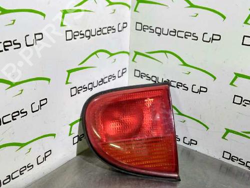 Used Right taillight Right taillight 7136654 7136654