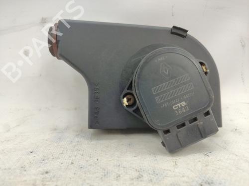 Used Pedal RENAULT KANGOO Express (FC0/1_) D 65 1.9 (FC0E, FC02, FC0J, FC0N) (64 hp) 30087646