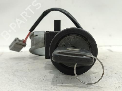 Used Ignition barrel Ignition barrel NISSAN NV200 Van 1.5 dCi 85 (M20, M20N, M20M) (86 hp) 33049919 33049919