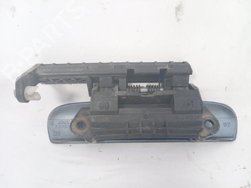 Front left exterior door handle CITROËN XSARA PICASSO (N68) 1.6 16V | BP10031517C128 