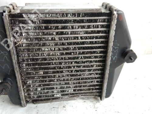 Intercooler MAZDA 6 Hatchback (GH) 2.2 D (GH10) | BP28586925M30