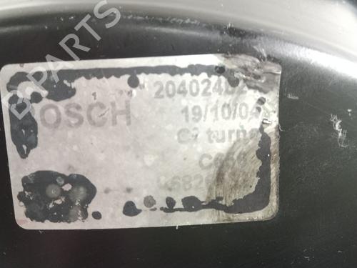 Servo brake ALFA ROMEO 156 (932_) 1.9 JTD (932.A2B00, 932.A2C00) | BP31087184M42 