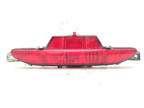 Luce centrale posteriore PEUGEOT 208 I (CA_, CC_) 1.2 VTI 82 (82 hp) 30805503