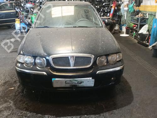 Pièces Détachées Usagées ROVER 45 I Saloon (RT) 2.0 iDT (101 hp) 3371558