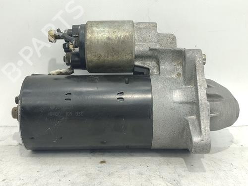 Used Starter Starter FIAT MAREA (185_) 1.9 JTD 105 (185AXN1A) (105 hp) 34611614 34611614