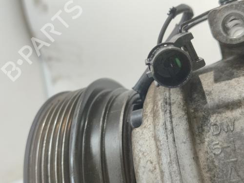 AC compressor KIA CERATO I Saloon (LD)  | BP16951540M34 