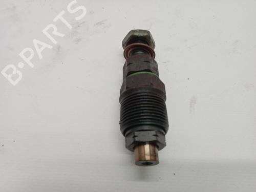 Used Injector OPEL CORSA B (S93) 1.7 D (F08, F68, M68) (60 hp) 25036893