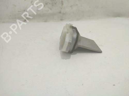 Heater resistor NISSAN X-TRAIL I (T30) 2.2 dCi 4x4 | BP26178460M108 
