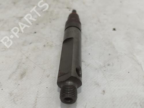 Injector RENAULT MEGANE I Classic (LA0/1_) 1.9 dTi (LA08, LA0N, LA0K) | BP18089130M100 
