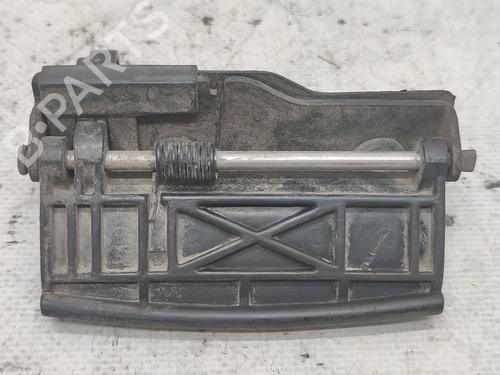Tailgate handle HYUNDAI GETZ (TB) 1.5 CRDi | BP18858502C132 