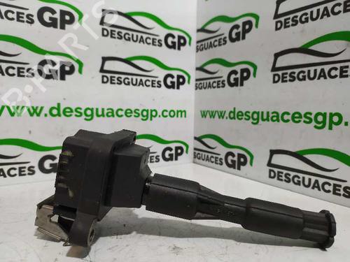Used Ignition coil BMW 3 (E46) 320 i (150 hp) 7150251