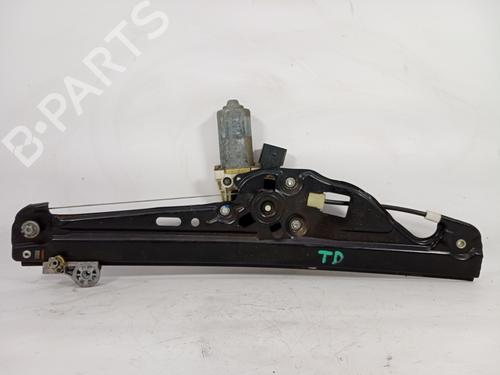 Rear right window mechanism BMW 5 (E60) 530 d | BP10009750C25 