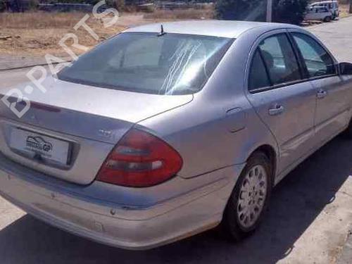 Switch MERCEDES-BENZ E-CLASS (W211) E 220 CDI (211.006) | BP7147380I30 - Image 8