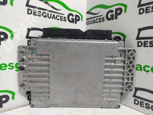 Engine control unit (ECU) NISSAN PRIMERA (P12) 1.8 | BP7126583M57 