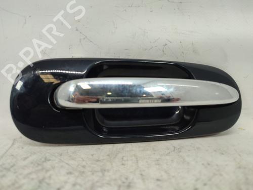 Used Front right exterior door handle ROVER 45 I Saloon (RT) [2000-2005]  13951276