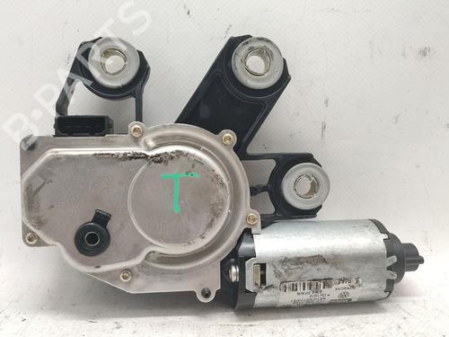 Used Rear wiper motor Rear wiper motor 37473729 37473729