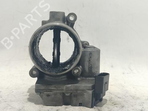 Drosselklappe für Drosselklappe KIA CARENS III MPV (UN) 2.0 CRDi 140 (140 hp) 34495058 34495058