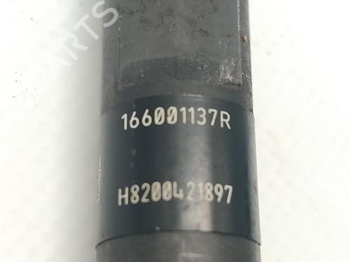 Injector RENAULT CLIO II (BB_, CB_) 1.5 dCi (B/CB3M) | BP30686180M100