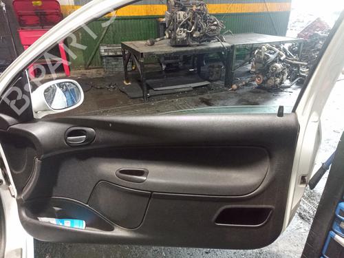 Sikringsdåse PEUGEOT 206 Hatchback (2A/C)  | BP18675268E1 