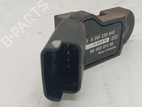 Elektronisk sensor PEUGEOT 306 (7B, N3, N5) 1.6 | BP24811535M84 