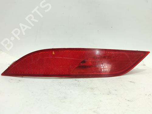 Tåkelys/Varsellys VOLVO V40 Hatchback (525) D2 (120 hp) 31707143