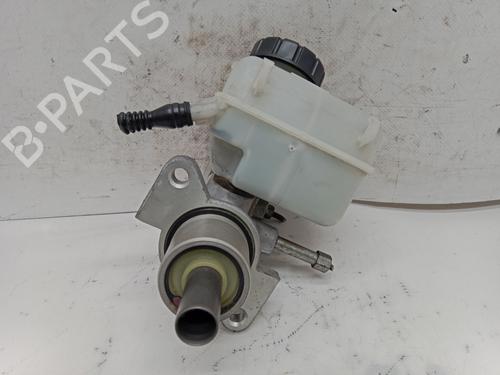 Used Brake master cylinder OPEL ASTRA G Saloon (T98) 1.6 (F69) (84 hp) 25254507