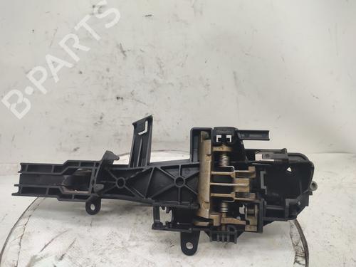 Front right exterior door handle BMW 1 (E87) 118 d | BP23178644C129 