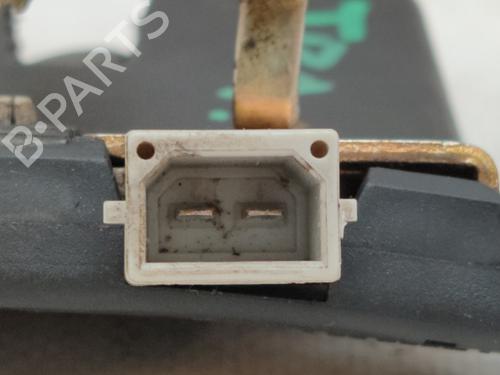 Bakluke lås SEAT TOLEDO II (1M2)  | BP21058542C101 