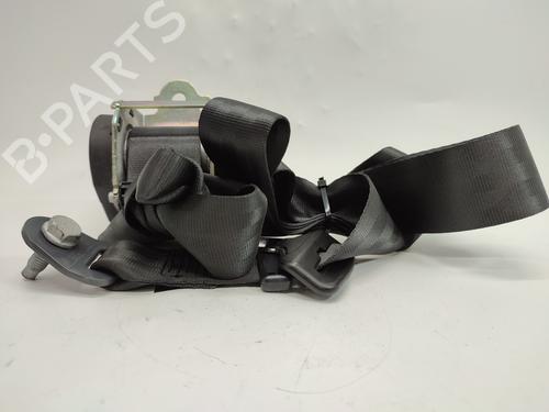 Used Rear right seatbelt PEUGEOT 308 I (4A_, 4C_) 1.6 HDi (109 hp) 16046941