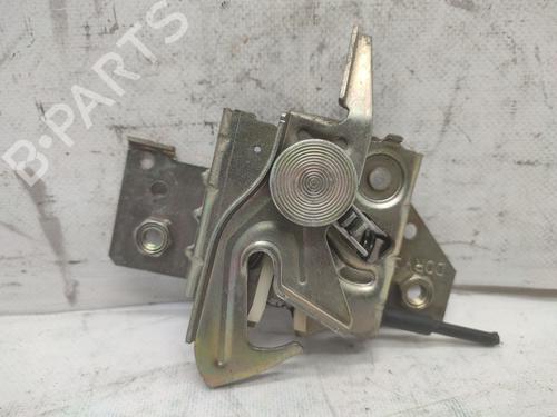 Used Hood lock FORD FUSION (JU_) 1.4 TDCi (68 hp) 25375241