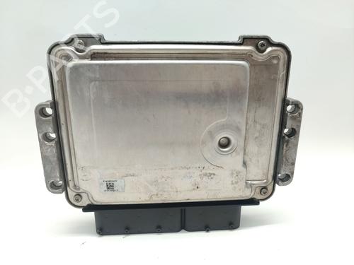 Engine control unit (ECU) HYUNDAI i40 I (VF) 1.7 CRDI | BP31065434M57