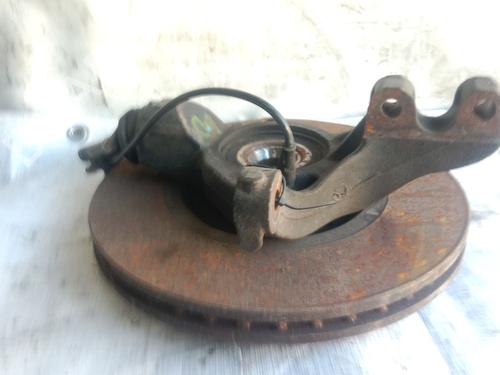 Right front steering knuckle PEUGEOT 307 CC (3B) 1.6 16V | BP7149776M26 