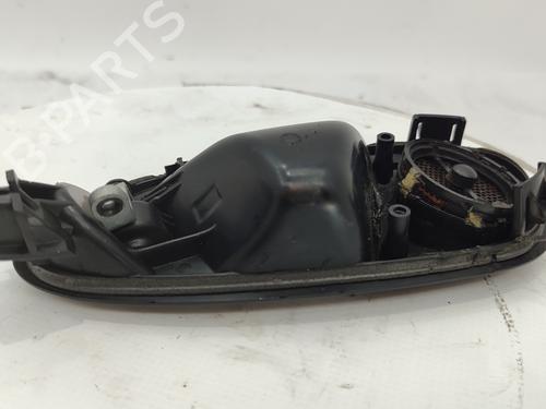 Front right interior door handle SEAT LEON (1P1)  | BP18832192I14 