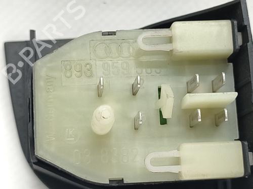 Mirror switch AUDI 80 B4 Saloon (8C2) 1.9 TDI | BP33856036I25  - Image 5