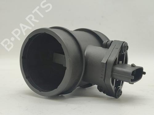 Used Mass air flow sensor OPEL MERIVA A MPV (X03) [2003-2010]  16166884