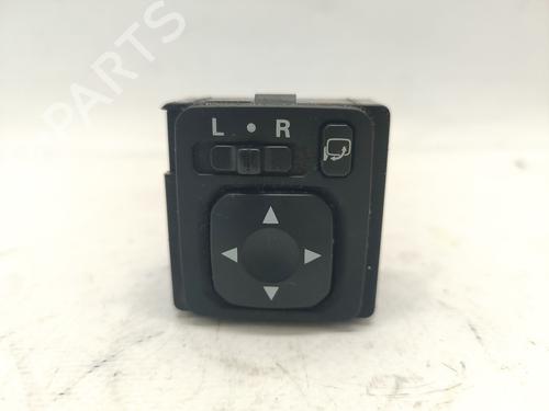 Spejlkontakt MITSUBISHI OUTLANDER II (CW_W) 2.0 DI-D (CW8W) (140 hp) 31980162
