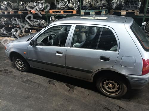 Elektronisk modul TOYOTA STARLET (_P9_)  | BP27436264M83 