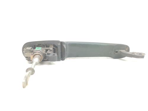 Front left exterior door handle SEAT CORDOBA (6K1, 6K2)  | BP28317254C128 