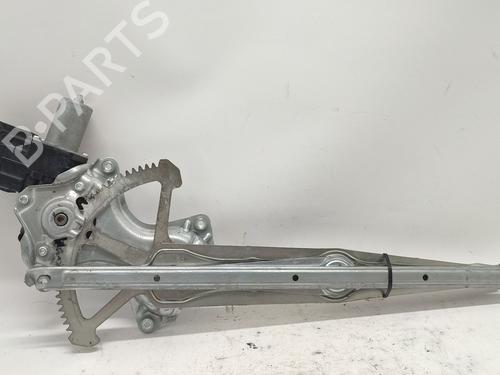 Front left window mechanism LEXUS ES (_Z10_, _A10_, _H10_) 300h (AXZH10, AXZH11) | BP36393092C22 - Image 4