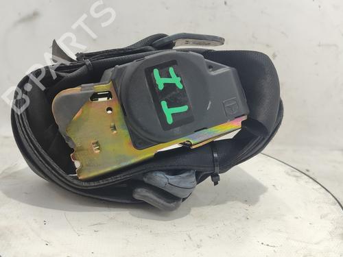 Used Rear left seatbelt PEUGEOT EXPERT (224_) [1995-2006]  19307912