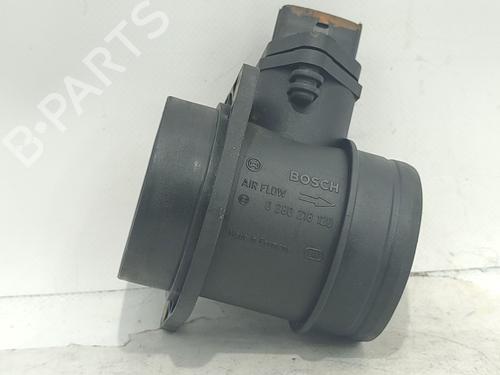 Used Mass air flow sensor Mass air flow sensor ALFA ROMEO 147 (937_) 1.9 JTD (937.AXF1A, 937.BXF1A) (101 hp) 32705185 32705185