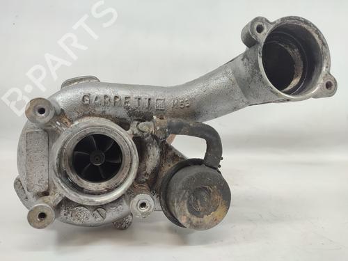 Turbocharger/Supercharger RENAULT ESPACE III (JE0_)  | BP15384025M71 