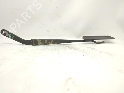 Used Front windshield wiper arm SSANGYONG REXTON / REXTON II (GAB_) 2.7 Xdi (165 hp) 29194919