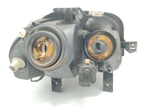 Left headlight RENAULT CLIO II (BB_, CB_) 1.9 D (B/CB0J) | BP31015106C28