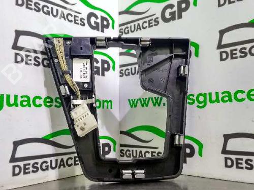 Gear lever BMW X3 (E83) 2.5 i | BP7427370M90 
