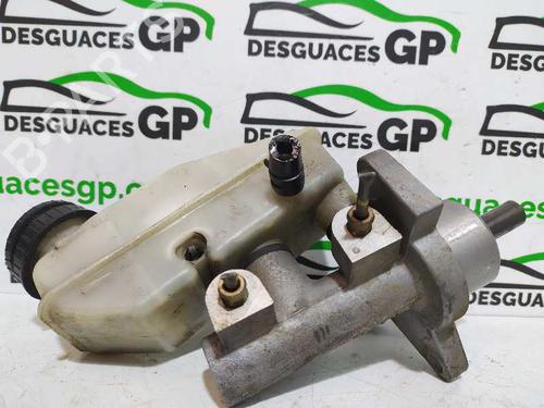 Brake master cylinder CHEVROLET AVEO / KALOS Hatchback (T200) 1.4 | BP7150897M77 