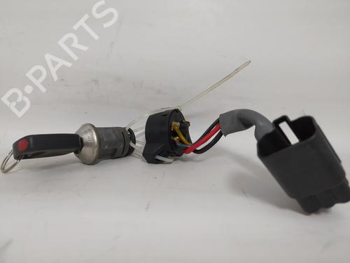 Used Ignition barrel FORD FIESTA III (GFJ) [1989-1997]  9524135